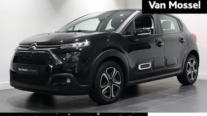 Occasion 2022 Citroën C3 Feel Hatchback | € 11.440 (Eerlijke prijs)