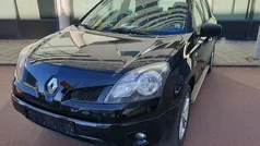 Zwart Gebruikt 2009 Renault Koleos Dynamique SUV | € 4.949 (Eerlijke prijs)