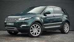 Gebruikt 2014 Land Rover Range Rover evoque Autobiography SUV | € 21.750 (Goede deal)