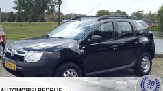 Gebruikt 2010 Dacia Duster Ambiance SUV | € 5.450 (Eerlijke prijs)