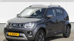 Gebruikt 2022 Suzuki Ignis Style Hatchback | € 19.780 (Eerlijke prijs)