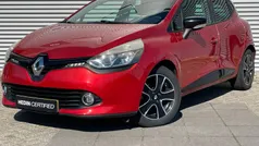 Rouge flamme nnp Gebruikt 2013 Renault Clio IV Dynamique Hatchback | € 7.950 (Eerlijke prijs)