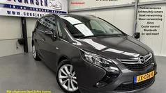 Gebruikt 2012 Opel Zafira Tourer Cosmo MPV | € 9.449 (Eerlijke prijs)