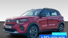 Gebruikt 2025 Citroën C3 Hatchback | € 26.270 (Eerlijke prijs)