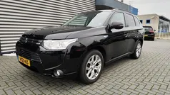 Gebruikt 2014 Mitsubishi Outlander Edition SUV | € 7.500 (Goede deal)