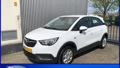 Gebruikt 2019 Opel Crossland X Edition SUV | € 12.450 (Eerlijke prijs)