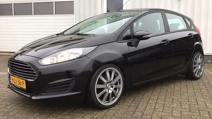 Occasion Ford Fiesta 82 PK (60 kW) 2015 Hatchback