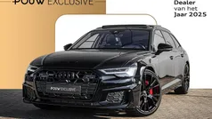 Gebruikt 2025 Audi A6 Competition Stationwagen | € 69.900