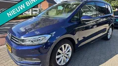 Gebruikt 2020 VW Touran Highline MPV | € 28.888 (Goede deal)