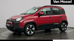 Hatchback Gebruikt 2024 Fiat Panda Hatchback | € 19.940 (Eerlijke prijs)