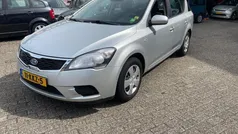 Gebruikt 2010 Kia Ceed Hatchback | € 2.995 (Eerlijke prijs)
