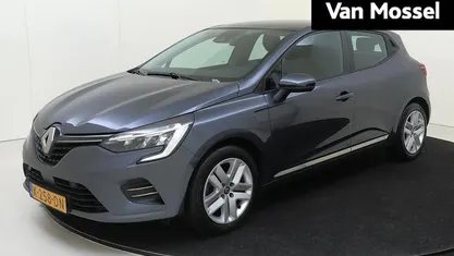 Occasion Renault Clio V Zen 101 PK (74 kW) 2020 Hatchback