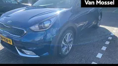 Gebruikt 2018 Kia Niro SUV | € 15.900 (Goede deal)