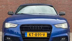 Gebruikt 2017 Audi A5 Sportback S-Line Hatchback | € 21.995 (Eerlijke prijs)