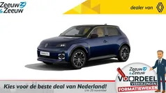 Gebruikt 2025 Renault R5 Iconic Hatchback | € 35.190 (Eerlijke prijs)