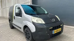 Peugeot Bipper