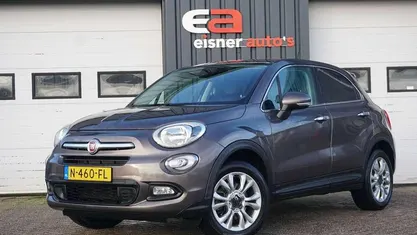 Occasion Fiat 500X Pop Star 112 PK (82 kW) 2016 SUV