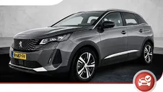 Gebruikt 2021 Peugeot 3008 GTi SUV | € 27.925 (Eerlijke prijs)