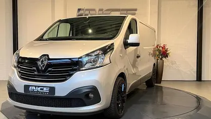 Occasion 2018 Renault Trafic Komfort MPV | € 11.950 (Eerlijke prijs)