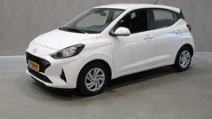 Gebruikt 2024 Hyundai i10 Comfort Hatchback | € 14.995 (Goede deal)