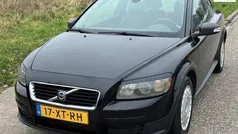 Zwart Gebruikt 2007 Volvo C30 Hatchback | € 1.999 (Eerlijke prijs)