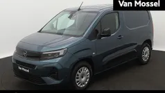 Overig Nieuw 2025 Opel Combo-e Life MPV | € 30.995 (Goede deal)