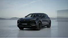 Gebruikt 2025 Lotus Eletre SUV | € 115.305 (Super prijs)