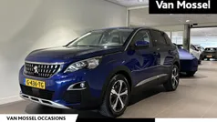 Gebruikt 2019 Peugeot 3008 Allure SUV | € 20.935 (Eerlijke prijs)