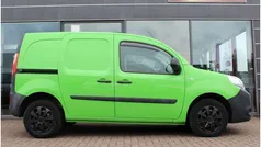 Gebruikt 2017 Renault Kangoo MPV | € 5.750 (Eerlijke prijs)
