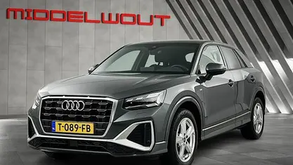 Occasion Audi Q2 Ambiente 150 PK (110 kW) 2023 SUV
