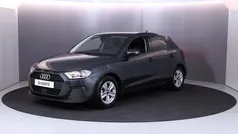 Grijs Gebruikt 2021 Audi A1 Sportback Proline Hatchback | € 22.749 (Eerlijke prijs)