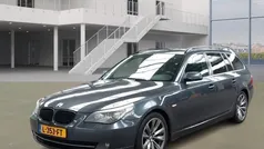 Gebruikt 2008 BMW 525 M Sport Stationwagen | € 6.395 (Goede deal)