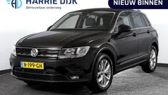 Gebruikt 2020 VW Tiguan Comfortline SUV | € 25.995 (Goede deal)