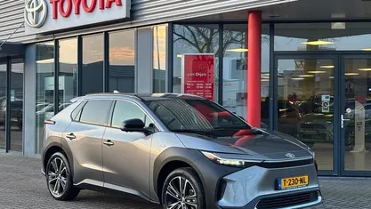 Occasion Toyota bZ4X Premium 252 kW (343 PK) 2023 SUV