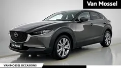 Grijs Gebruikt 2021 Mazda CX-30 Luxury SUV | € 24.900 (Eerlijke prijs)