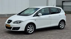 Gebruikt 2010 Seat Altea MPV | € 2.950 (Goede deal)