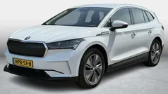 Gebruikt 2022 Skoda Enyaq iV SUV | € 27.400 (Super prijs)