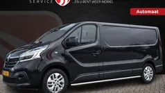 Zwart Gebruikt 2020 Renault Trafic Luxe Van | € 17.272 (Eerlijke prijs)