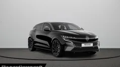 Gebruikt 2025 Renault Mégane Esprit Alpine SUV | € 41.315 (Eerlijke prijs)