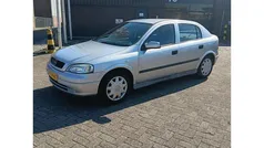 Gebruikt 2000 Opel Astra Hatchback | € 1.499 (Eerlijke prijs)