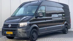 Gebruikt 2018 VW Crafter Comfortline Van | € 12.950 (Eerlijke prijs)