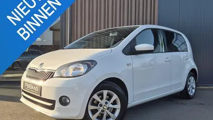 Occasion Skoda Citigo Elegance 68 PK (50 kW) 2014 Hatchback