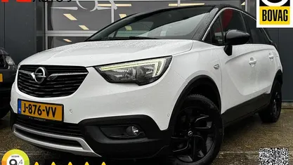 Occasion 2019 Opel Crossland X Innovation SUV | € 11.445 (Eerlijke prijs)