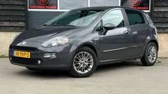 Gebruikt 2012 Fiat Punto Evo Easy Hatchback | € 3.795 (Eerlijke prijs)