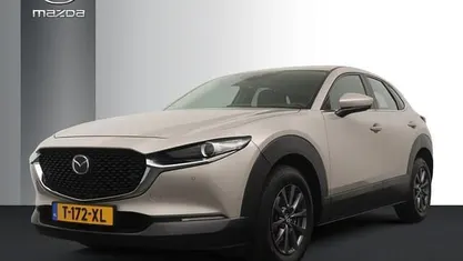 Occasion Mazda CX-30 Comfort 123 PK (90 kW) 2023 SUV