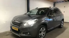 Suv Gebruikt 2016 Peugeot 2008 Allure SUV | € 8.450 (Goede deal)
