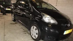 Gebruikt 2010 Toyota Aygo Hatchback | € 3.450 (Eerlijke prijs)