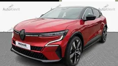 Rood Nieuw 2025 Renault Mégane Komfort Hatchback | € 35.950 (Goede deal)