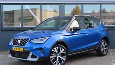 Gebruikt 2024 Seat Arona Xperience SUV | € 25.650 (Eerlijke prijs)