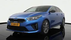 Gebruikt 2021 Kia ProCeed Hatchback | € 24.950 (Eerlijke prijs)